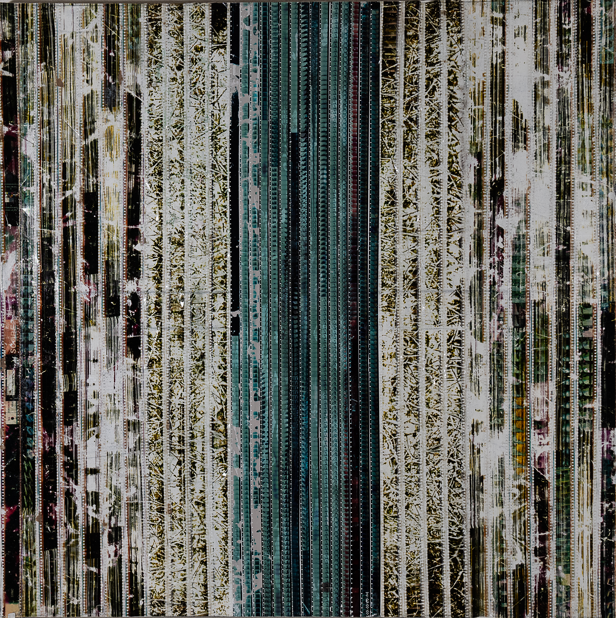 VROEGOP | SEQUENCES | N°2676