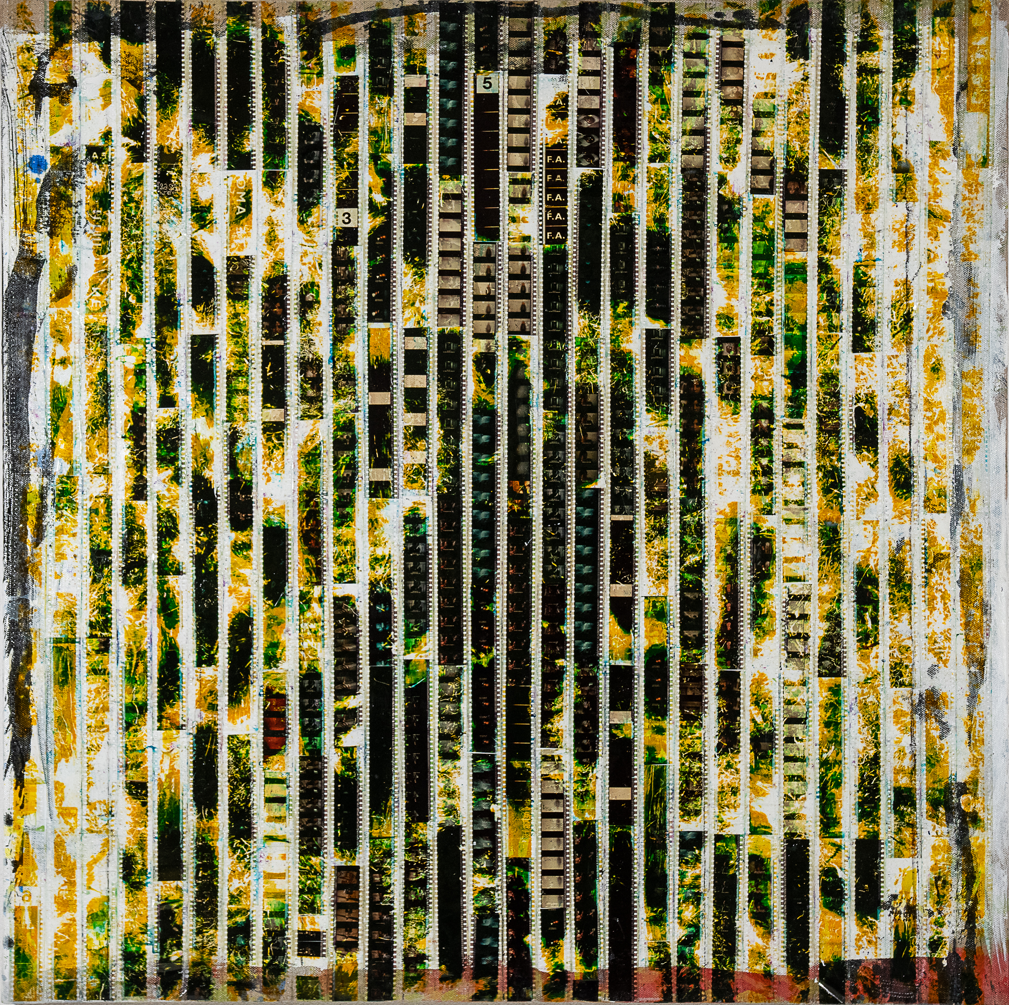 VROEGOP | SEQUENCES | N°2677
