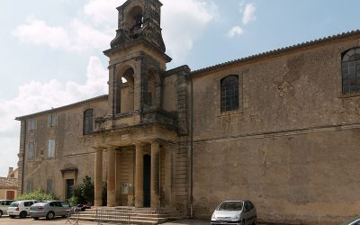 Gallargues_le_Montueux-Ancien_Château-20150615
